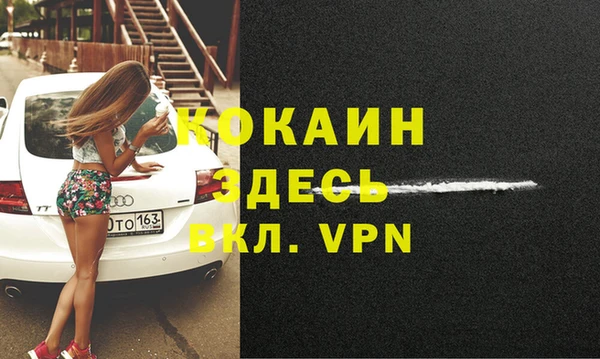 спайс Арсеньев